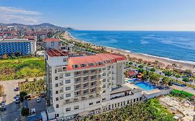 Sey Beach Hotel & Spa  4*